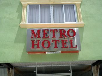Metro Couva Hotel Port of Spain Exterior photo